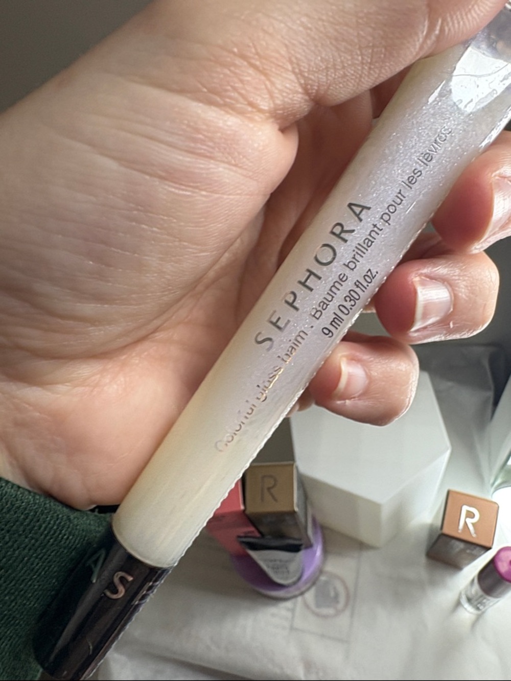 SEPHORA AND OTHER BRANDS MAKEUP BUNDLE FULL SIZE + MINI SET NEW AND UNUSED - Picture 7 of 11